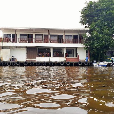 Hotel River View Tortuguero Kültér fotó