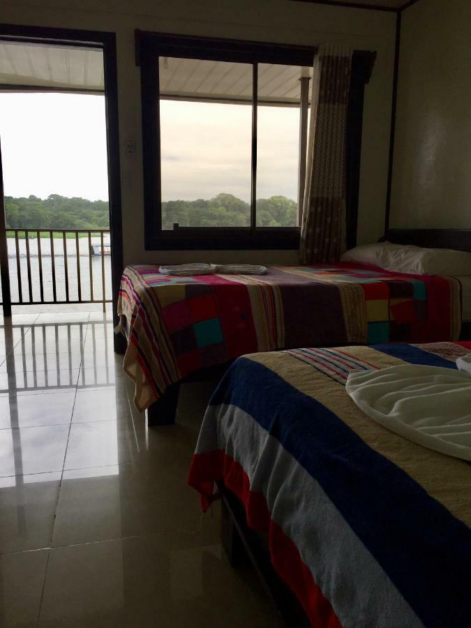 Hotel River View Tortuguero Szoba fotó